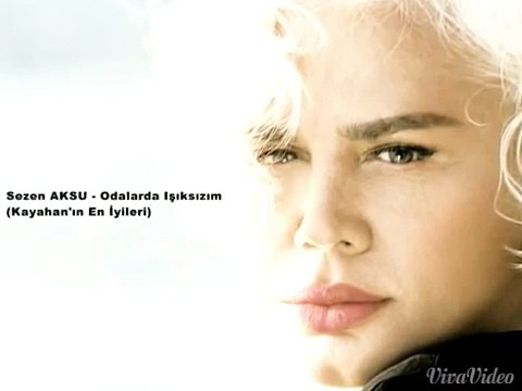 [LOL EXA] Sezen AKSU - Odalarda Işıksızım Kayahan
