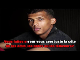 KARAOKE STROMAE - Carmen