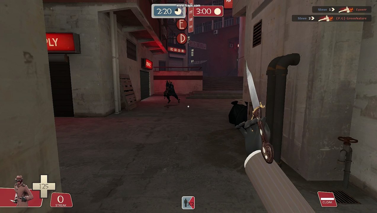 Corner Stab 3