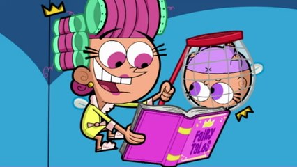 Mes parrains sont magiques | L'histoire | NICKELODEON