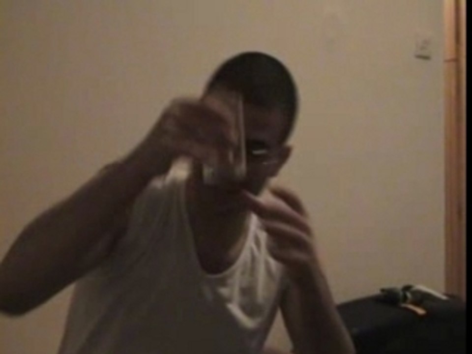 Un amour de vodka