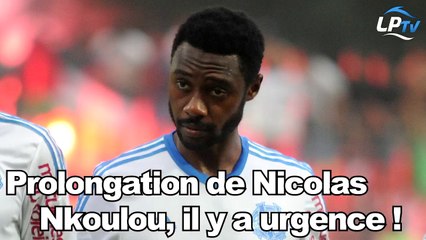 Prolongation de Nkoulou : il y a urgence !