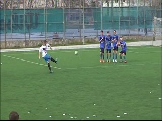 ΕΘΝΙΚΟΣ ΕΥΟΣΜΟΥ-Ν.ΕΥΚΑΡΠΙΑΣ 3-1 (το 1ο γκολ με ΜΠΕΛΜΠΑ)