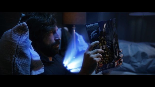 Mira como estos famosos futbolistas se convirtieron en Los Vengadores