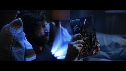 Mira como estos famosos futbolistas se convirtieron en Los Vengadores