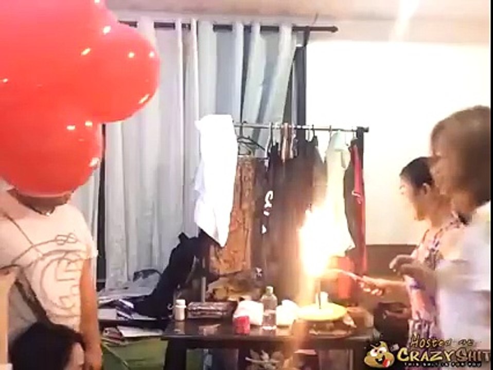Ajao cake kha lao