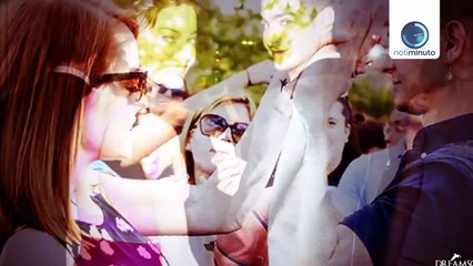 Conoce a la pareja de ensueño en Hollywood que le dice "adiós" a su relación