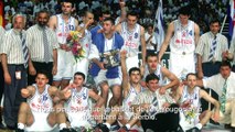 Les Légendes de l'EuroBasket : Sasha Djordjevic y sera, et vous ?