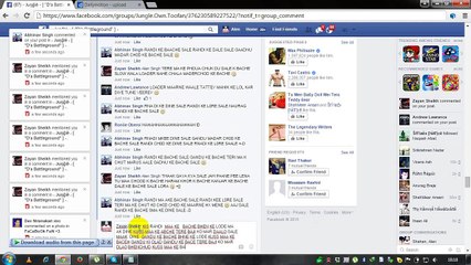 SON OF ST  SHANKAR LAL RAI KI CHUDAI PART 3 FUCK HARD :]