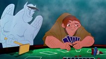 Le Bossu de Notre Dame - Clip 