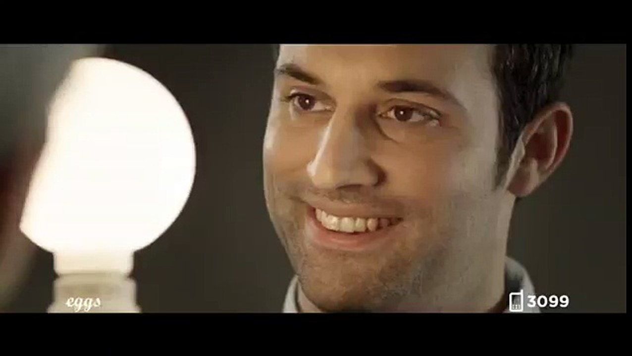 Eggs pour Direct Energie - «Romain» - avril 2015 - famille