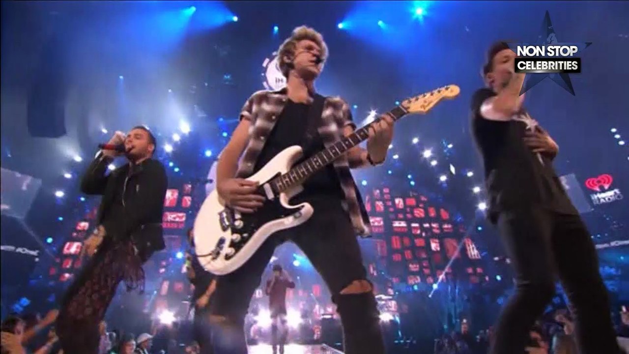 One Direction : le départ de Zayn Malik rend inconsolable les fans du groupe