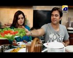 Susral Meri Behen Ka Episode 25 Full High Quality Geo Tv 8 April 2015