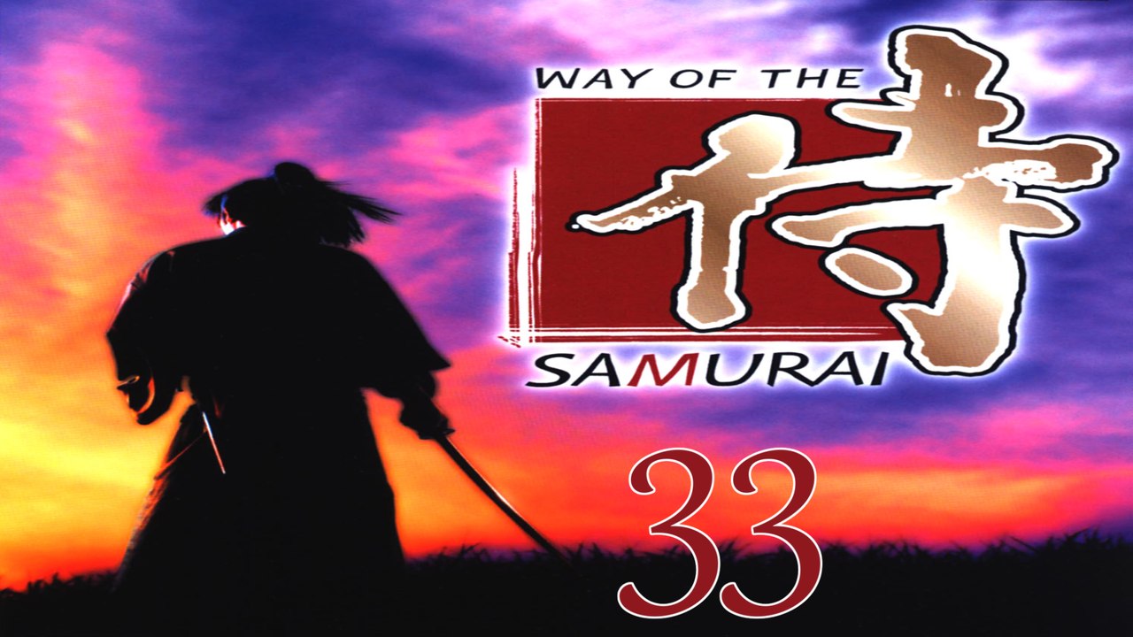 Let's Play Way of the Samurai - #33 - Alles auf Kredit