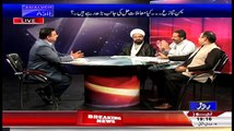 Analysis With Asif– 8th April 2015