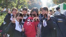 【2015】東京大学運動会ラクロス部女子PV(ネタ＋まじめ)＠新歓party