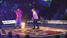 awsome dance