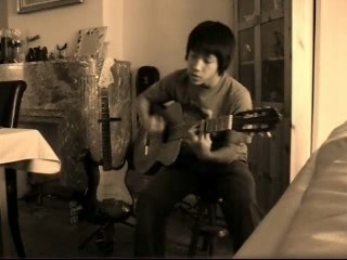 Benz - I Will (Radiohead Cover)