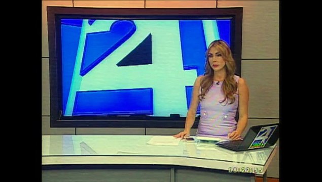 La ceniza del volcán Tungurahua afecta a poblaciones de Chimborazo