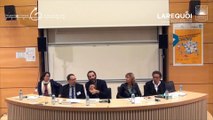 Exposés - Gouvernance interne, performance et démocratie - 3/9 - Symposium : « Pour un management social et solidaire ! »