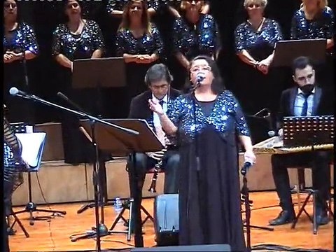 DRAGOS MUSİKİ DERNEĞİ TSM KONSERİ _4