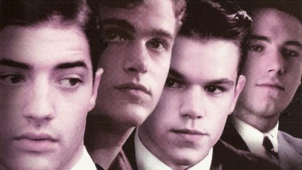 Watch School Ties Full Movie Streaming Online