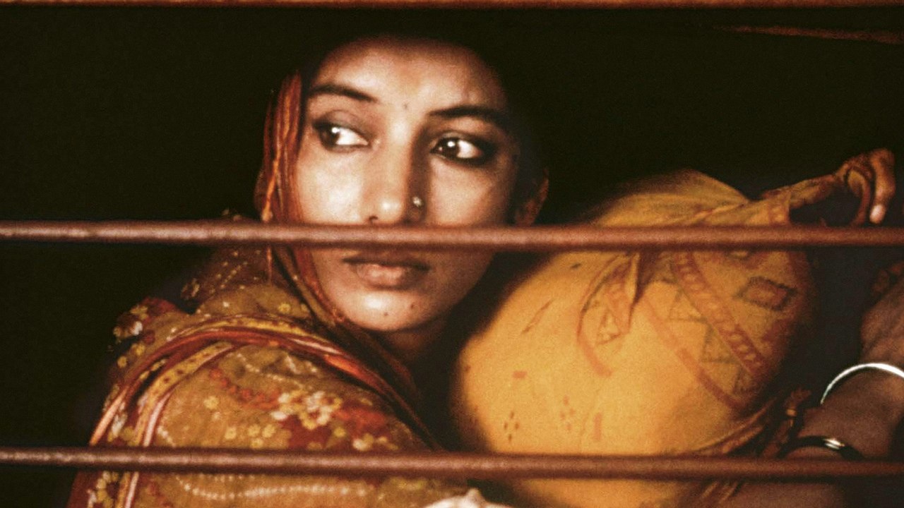 Watch City of Joy Full Movie Streaming Online 1992 1080p HD