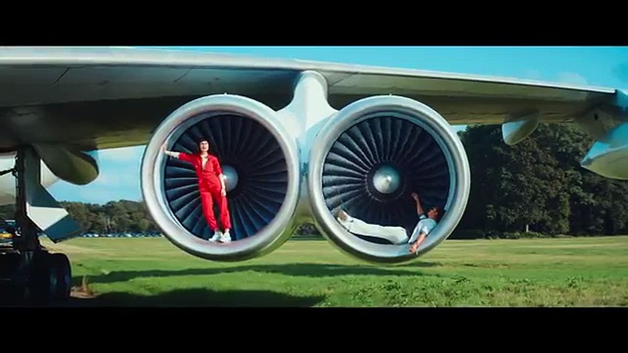 The Dø - Despair, Hangover & Ecstasy