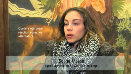 Débat sur les valeurs de la République : Soline