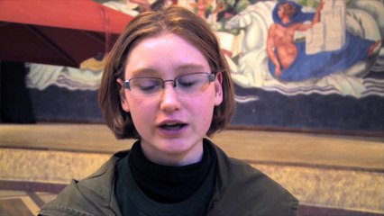 Débat sur les valeurs de la République : Laurie