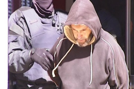 Detienen once personas en operación contra yihadismo