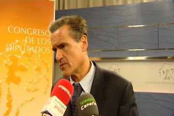 López Aguilar denuncia un intento de dañarle