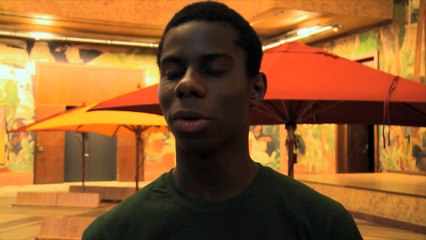 Débat sur les valeurs de la République : Mohamed