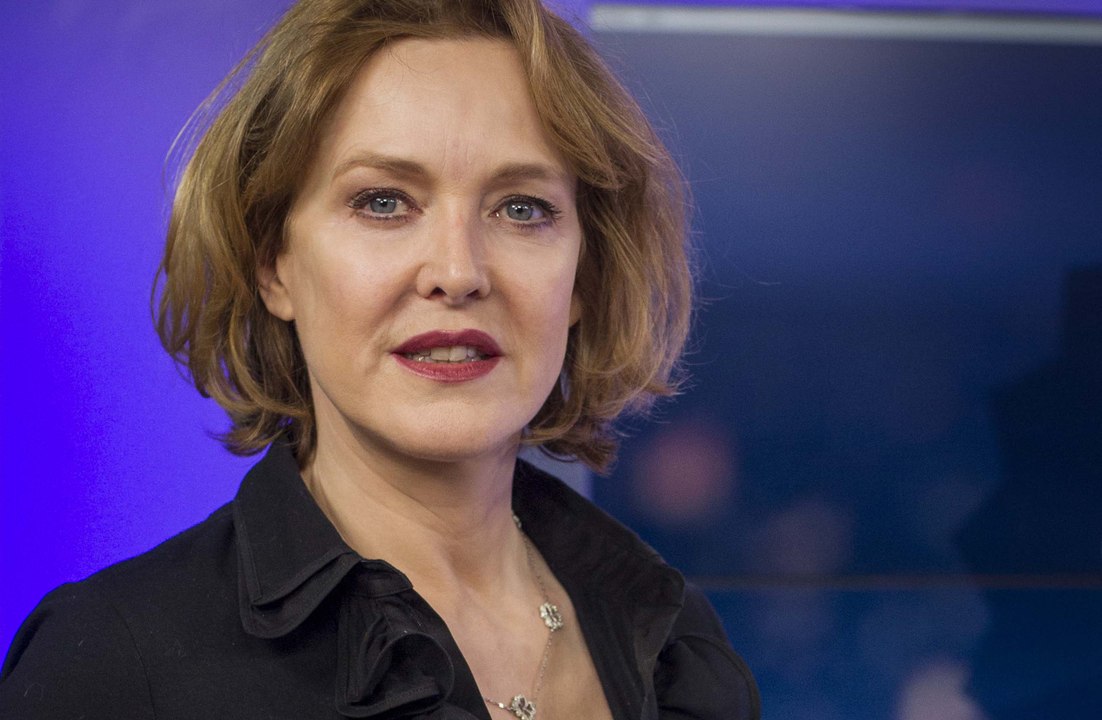 Agnès Soral : «J'ai peur que mon frère se fasse assassiner»