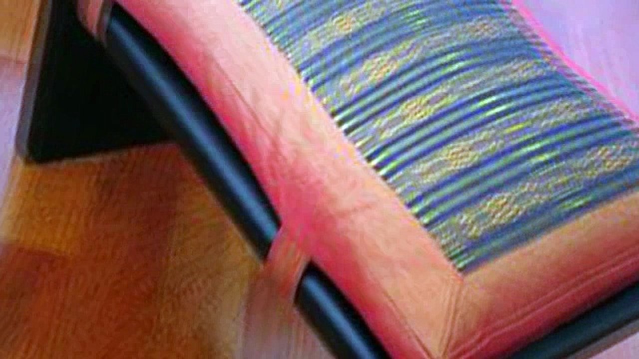 Meditation Pillows