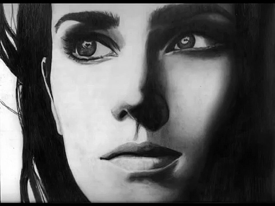 Tudor Gheorghe - Cu ochi lungi, cu gene lungi