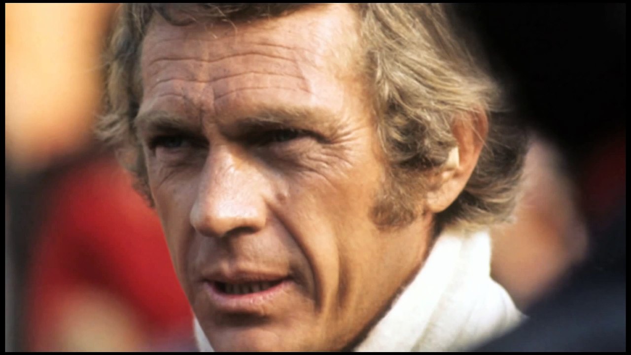 "The Man & le Mans" de John McKenna et Gabriel Clarke