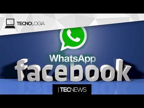 Facebook vai ter integração com WhatsApp / Netflix vai contratar brasileiro para assistir filmes