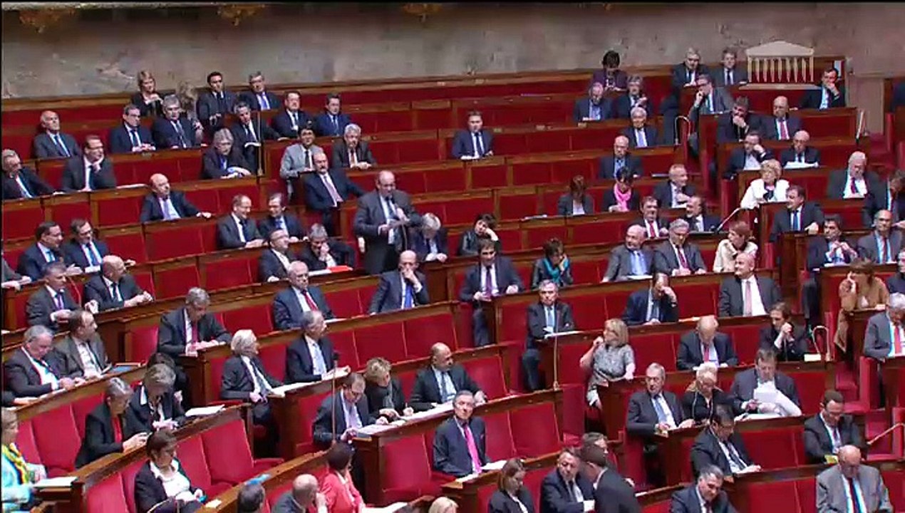 QAG - Politique familiale