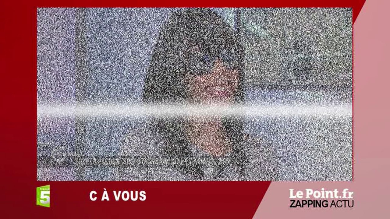 "BFM a mis notre vie en danger" - Zapping du 08/04