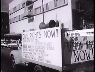 Mavis Staples "Eyes On The Prize"