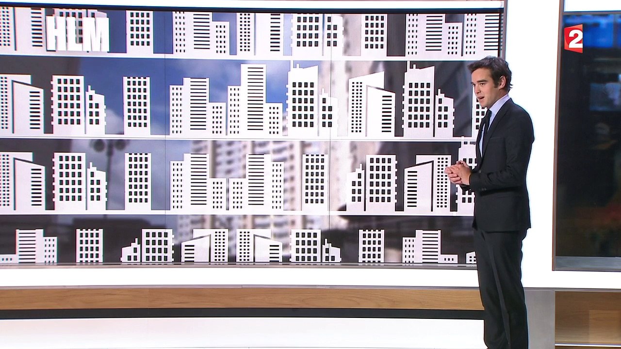 La Cour des comptes conteste l'attribution des logements HLM en Île-de-France