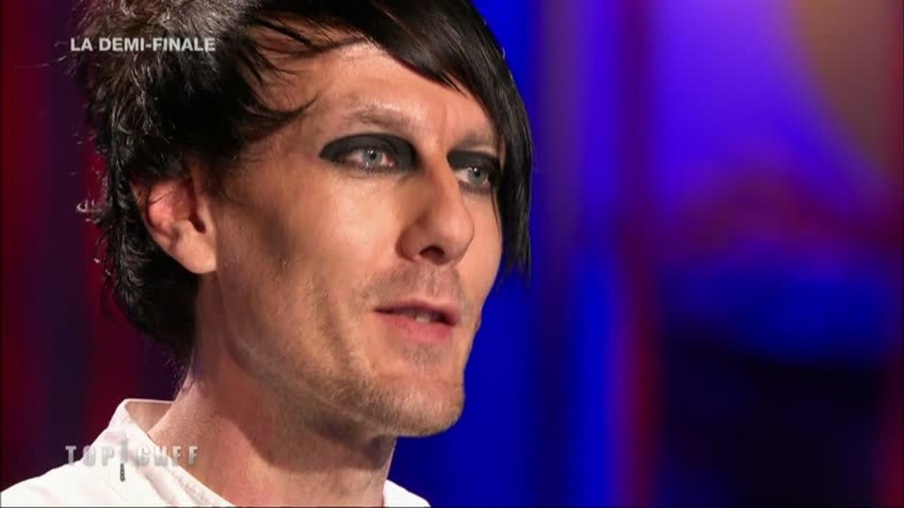Olivier : « J'ai connu la discrimination »