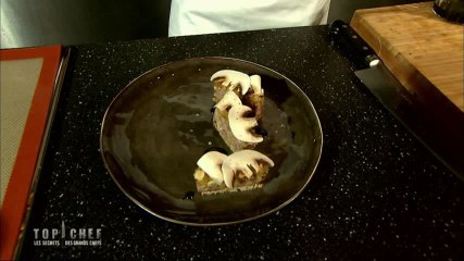 Le pâté de campagne revisité par Yoni Saada