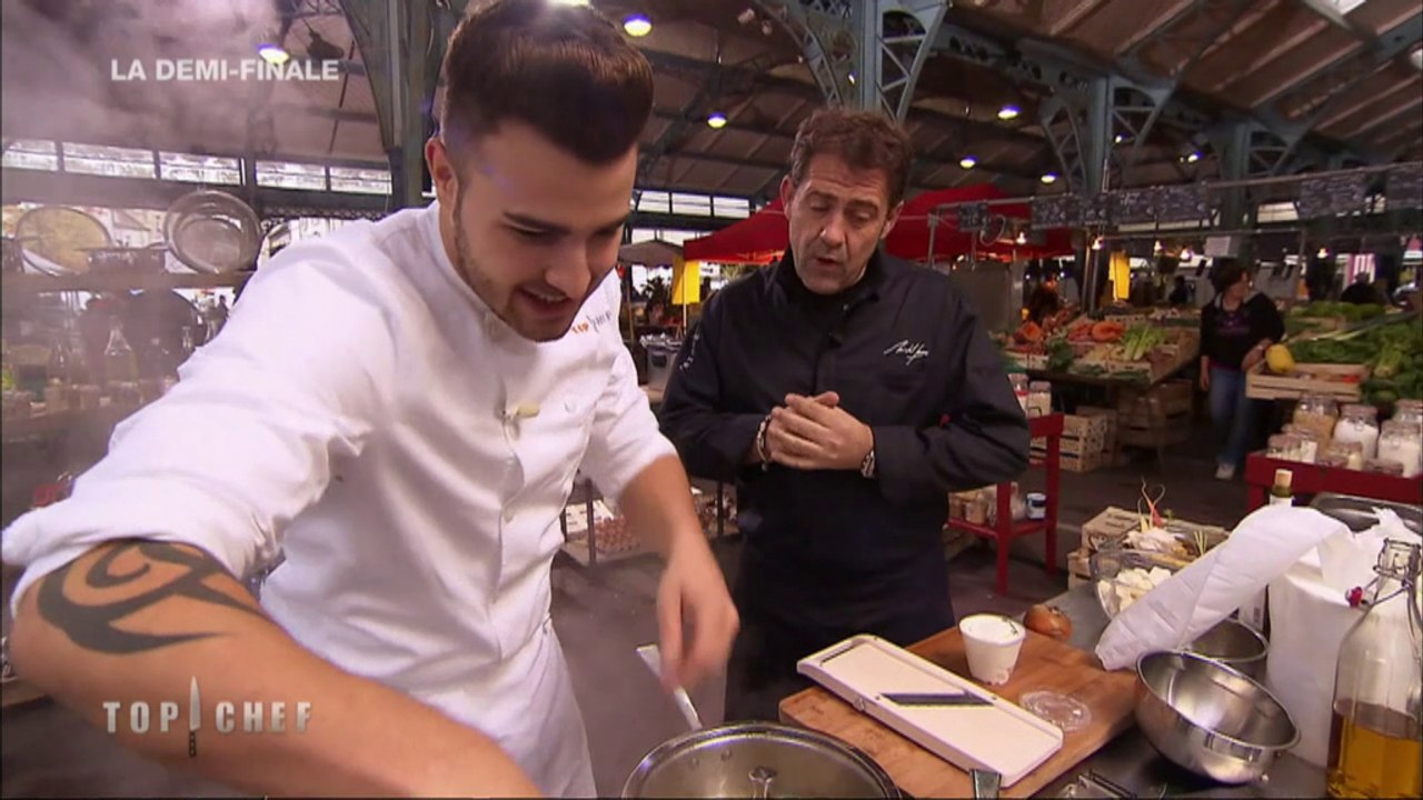 Kevin a-t-il vraiment compris le concept du "gargouillou" ?