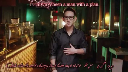 [Vietsub-kara]Unexpectedly- Jason Chen