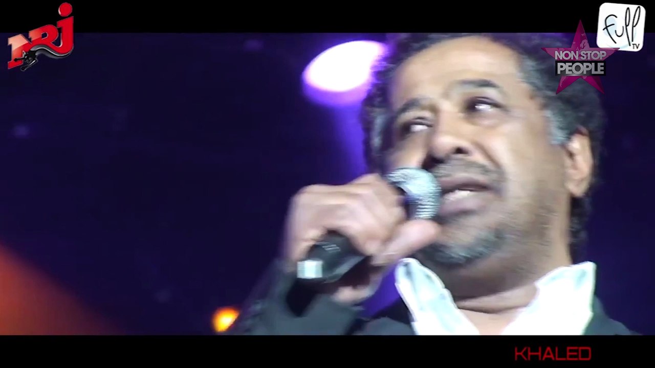 Khaled condamné pour plagiat pour son titre Didi : "C'est un succès qui reposait sur un mensonge"