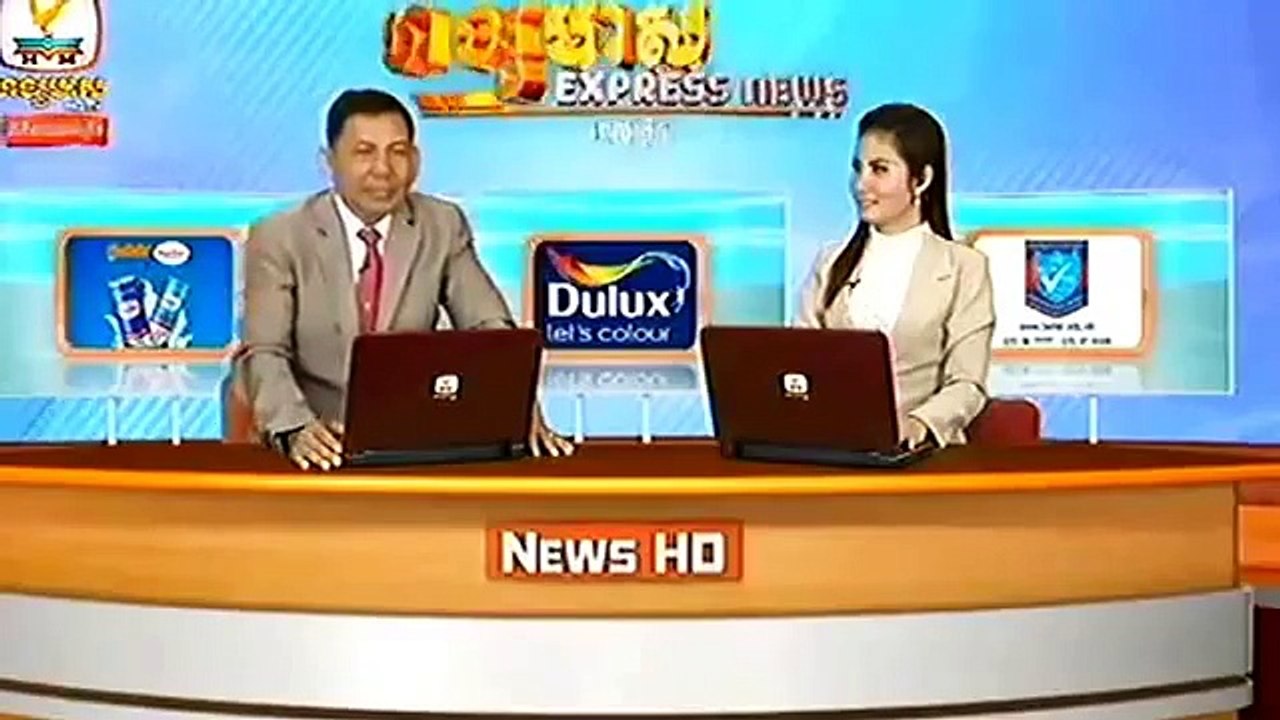 Khmer HM Express News,Morning news,30 03 2015 part3,Cambodia social news
