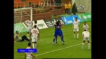 Интер (Азербайджан) 4 - 0 Мика (Армения)