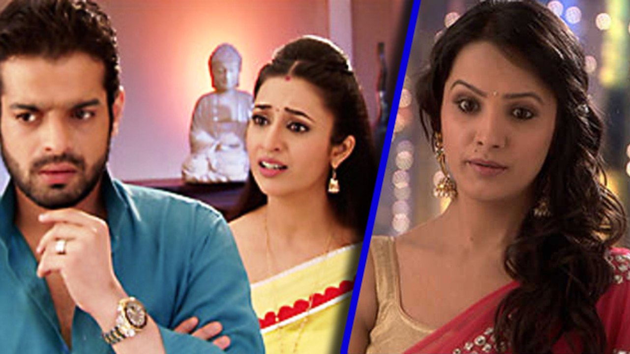 Shagun BEATS Raman And Ishita Again | Yeh Hai Mohabbatein | Star Plus